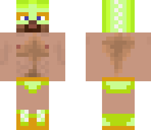 el steve