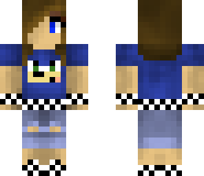 sonic fan girl fixed