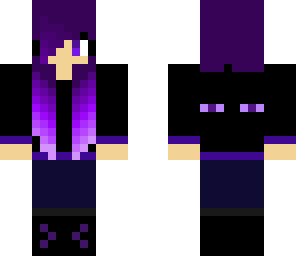 ender girl