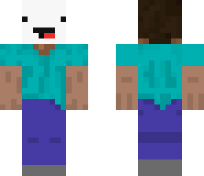 derpy steve