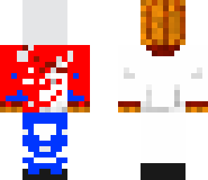 skin of doom