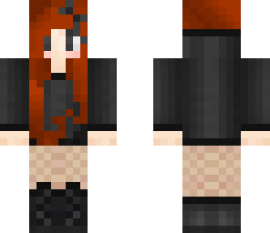 new skin for bff