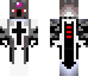 darkness skin