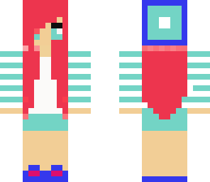 girl 