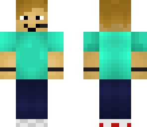 my utubing skin