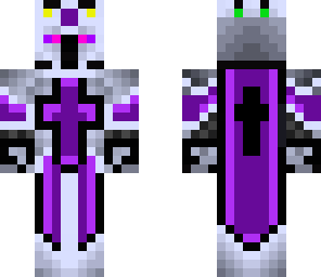 king of the end