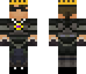 butter king skydoesminecraft