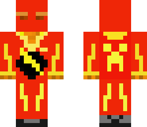 the kid flash