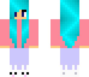 pj girl