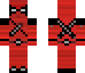deadpool edit