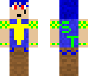 my ***ah skin