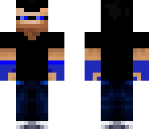 dergamer ***** y azul