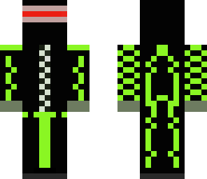 phil'sarmy server staff