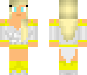 secretclouds skin update 2