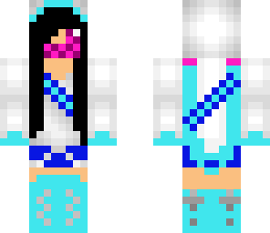 assassin chick