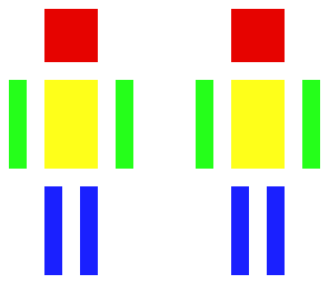 ampel mann