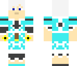 genis sage