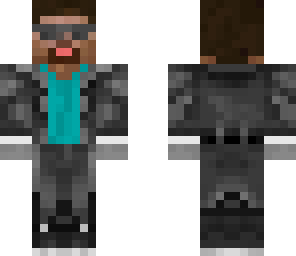 herobrine spy