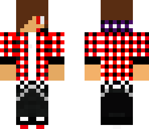 dj red