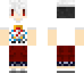 my new skin for my premium pls vote