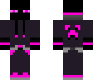 ender teen