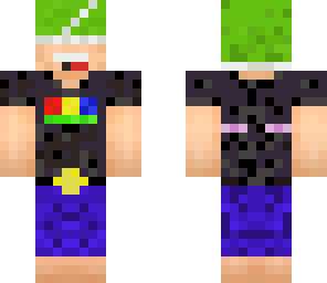 why do i keep posting skins with no shoes