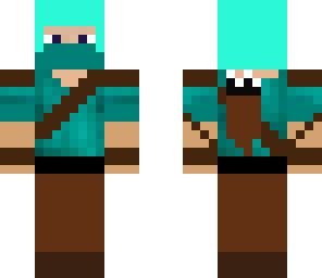 up gradeed creeperhunter