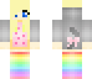 not my nyon cat