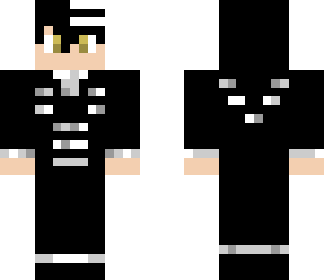 death the kid