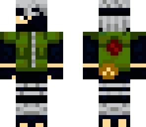 kakashi hatake