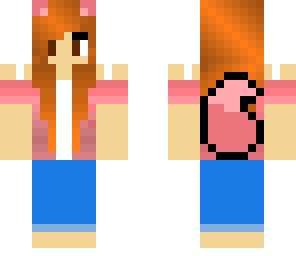 happy foxy
