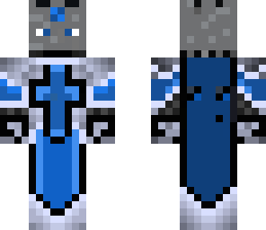 water king