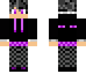 ender migdad