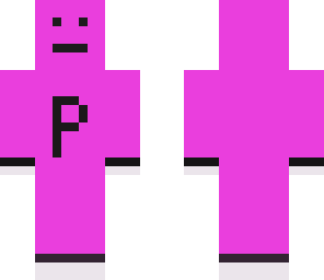 rocking pink