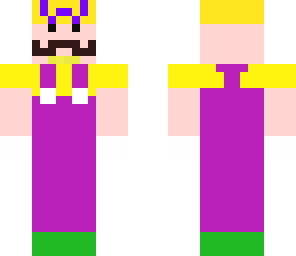 wario