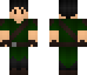 minecraft archer