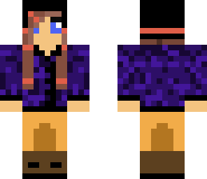 horserider-girl