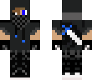 dark killer