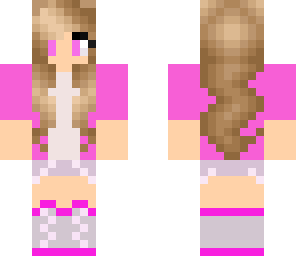 pink teen