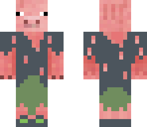 pig need hellp