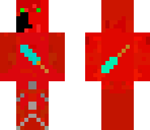 fire warrior