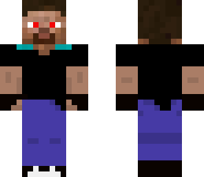 bandited steve