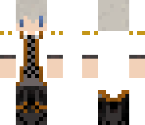 best skin ever that i made dont vote