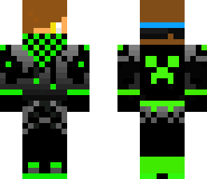 dj green 2
