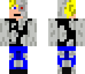 robot goodbaileyt