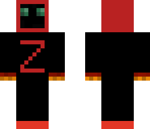 first skin re-edited
