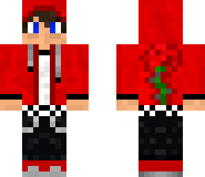 gothetigers 2nd skin