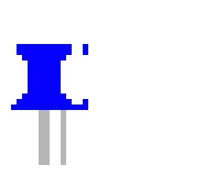 blue tack remake
