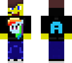 aussenon's skin