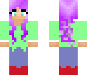 night girl 2